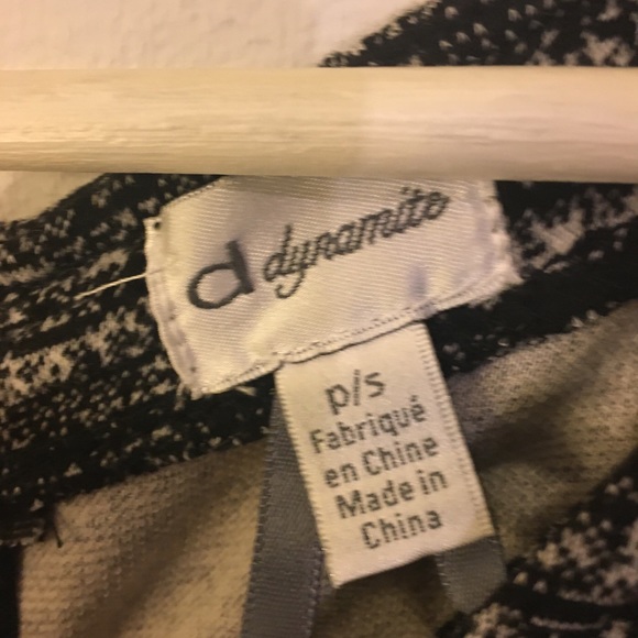 Knit min dress - Picture 7 of 7